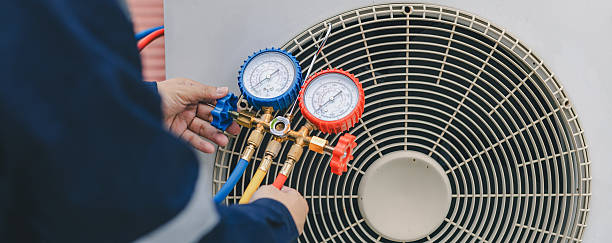 Trusted Ac Repair service in Columbia City, OR - Leonard HVAC