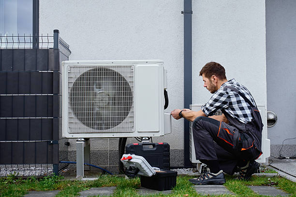 Top rated local Ac Repair specialists in Columbia City, OR
